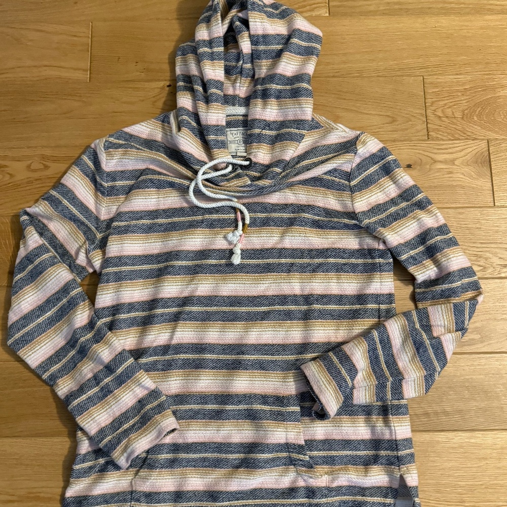 FAT FACE Small Women's Hoodie